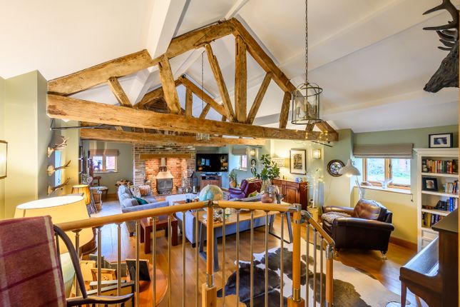 The Shippen, Hills Barns, Market Drayton photo 4