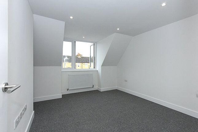 End terrace house for sale in Epps Road, Sittingbourne, Kent