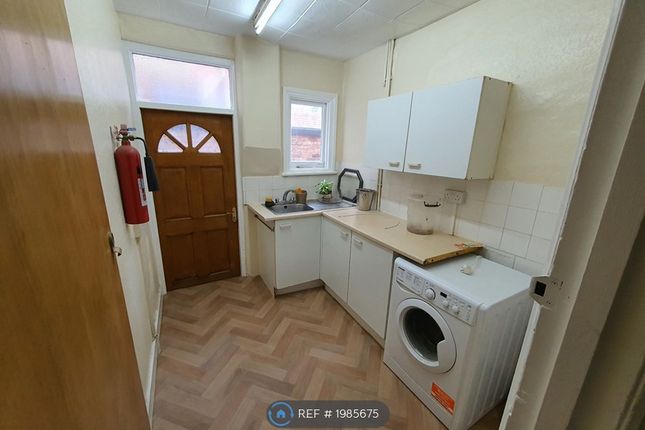 Terraced house to rent in Keslake Road, London