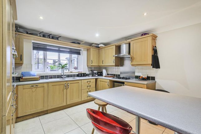 Detached house for sale in North Hinksey, Oxford