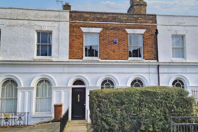 Thumbnail Terraced house for sale in Maidstone Road, Rochester