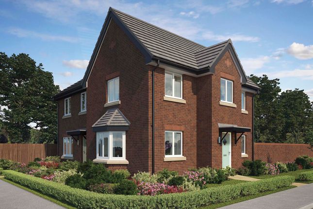 Neverstitch Road, Lathom photo 2