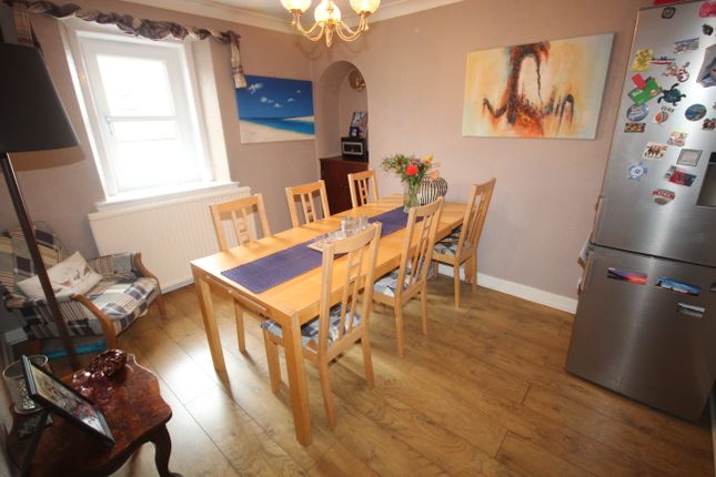 Seilie Cottage, 81, Bankhead, Gardenstown photo 5