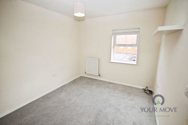 St. Andrews Court, Swadlincote photo 4