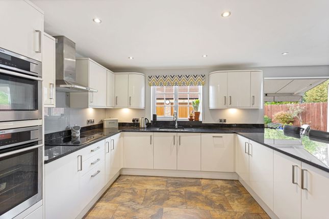 Oak House, Selby photo 3