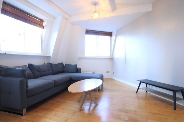 Flat to rent in Oxford Road, Manchester, Greater Manchester