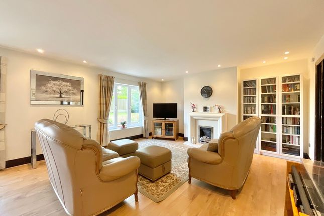 115 Crewe Road, Nantwich photo 2