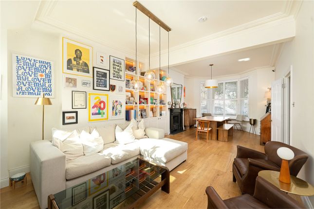 Purves Road, London photo 4