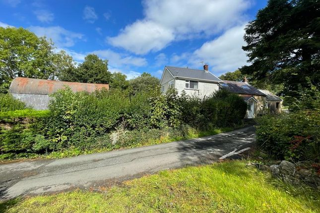 Property for sale in Argoed Road, Betws, Ammanford