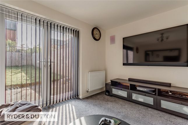 59, Mosedale Road, Manchester photo 4