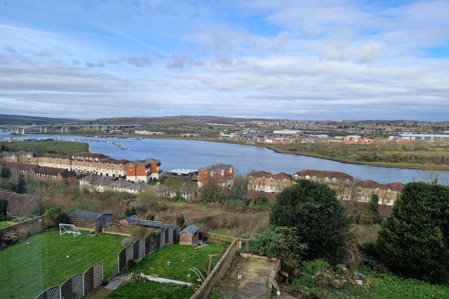 Thumbnail Detached house for sale in Borstal Road, Borstal, Rochester