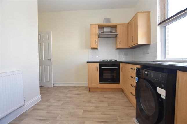 Flat B, 315, Old London Road, Hastings photo 4