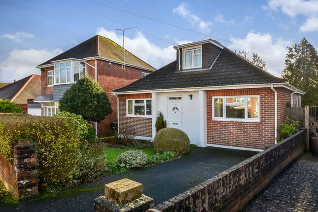 Thumbnail Detached house to rent in Warfield Crescent, Waterlooville
