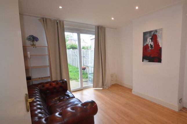 Thumbnail Detached house to rent in Thirlmere Gardens, Wembley, Greater London