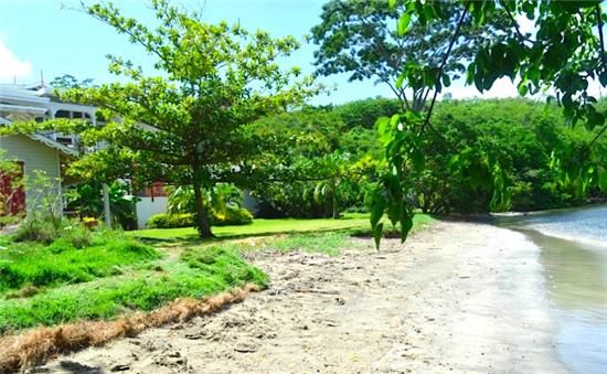 Villa for sale in Fort Jeudy, Grenada