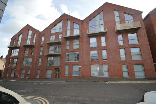 Thumbnail Property for sale in Henry Street, Sheffield