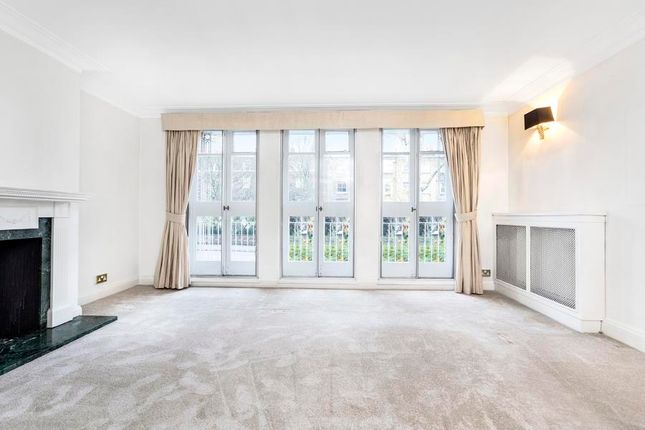 Thumbnail Property for sale in St Mary Abbots Terrace, London