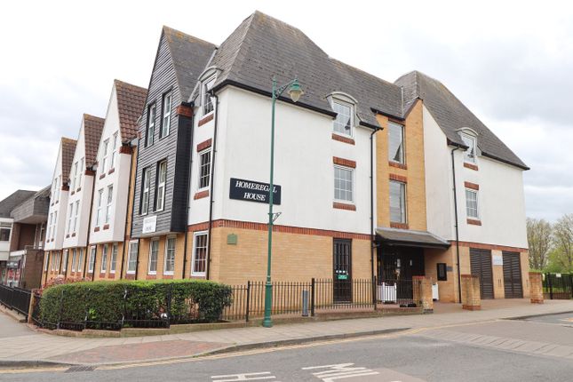 1-bed house on Homeregal House, Bellingham Lane, Rayleigh, £185,000