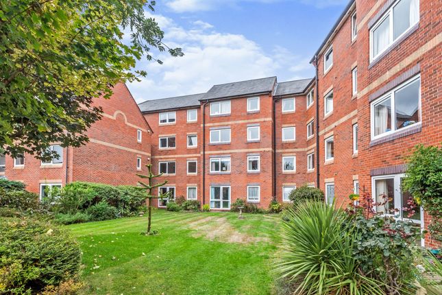 Thumbnail Flat for sale in Henry Road, Oxford
