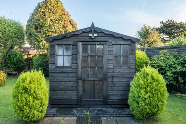 Detached bungalow for sale in West Avenue, Aldwick, Bognor Regis