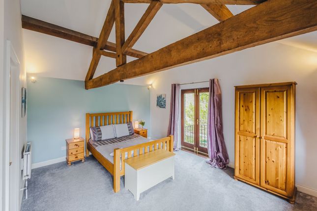 Barn conversion for sale in St. Marys Close, Kempsford, Fairford