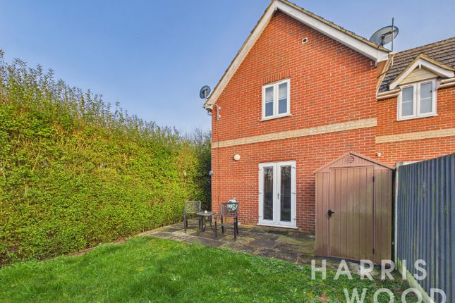 3 Little Orchards, Kelvedon, Essex photo 4