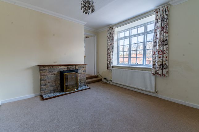 Semi-detached house for sale in Old Gateford Road, Worksop