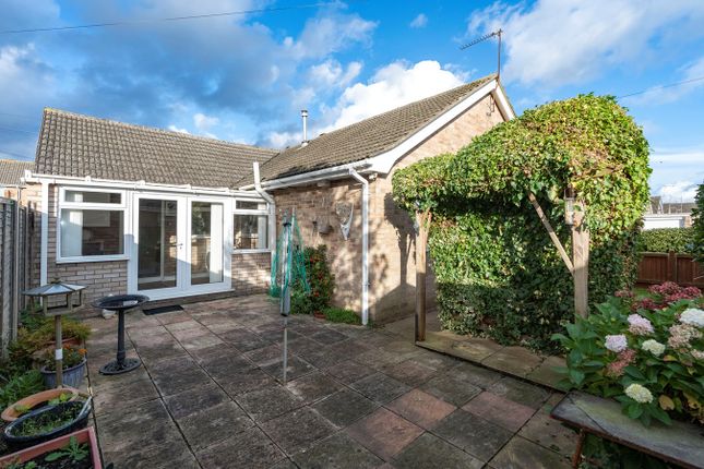 Detached bungalow for sale in Margaret Drive, Boston