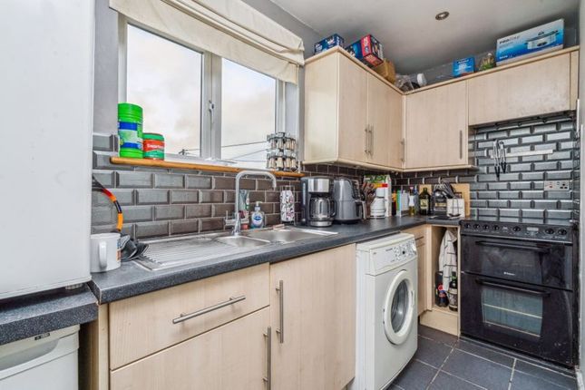 Flat for sale in Main Road, Naphill, High Wycombe