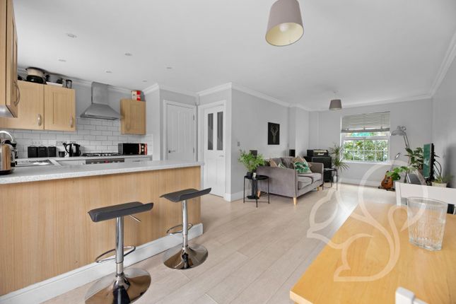 End terrace house for sale in Reed Walk, Colchester
