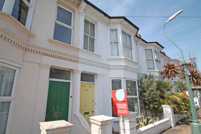 Flat for sale in Brooker Street, Hove