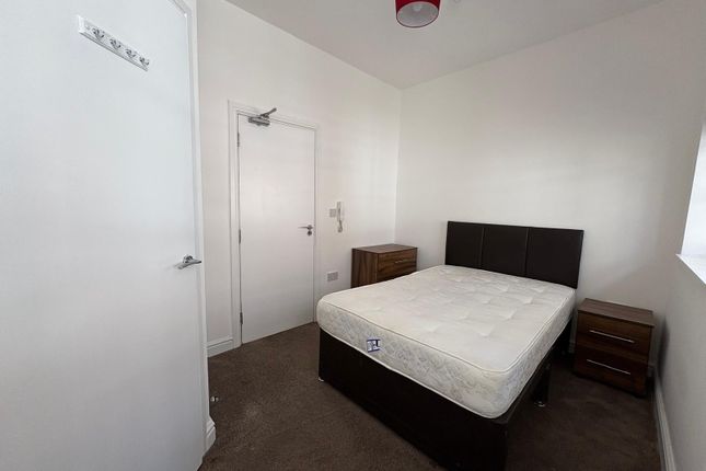 Room 102, Harts House