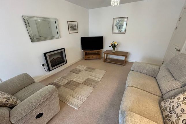 Apt. 10 Adlington House, Abbey Road, rhos on Sea photo 3