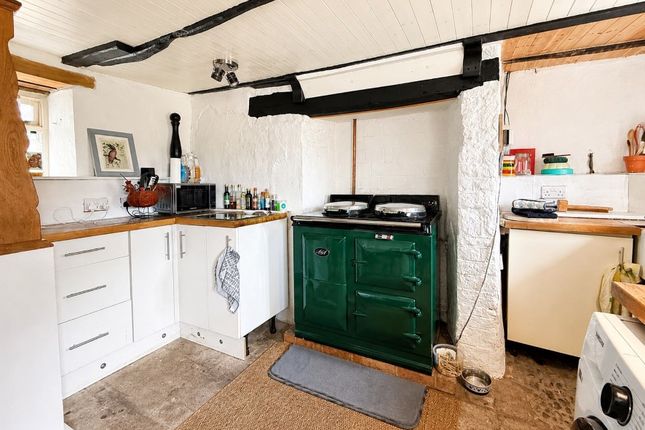 Partridge Cottage, Zeal Monachorum, Crediton photo 3