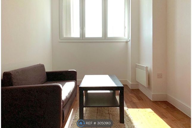 Apt  Metropolitan House, Hagley Road, Birmingham photo 2