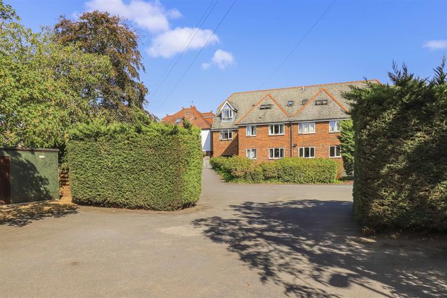 Flat 7, Poynters Lodge, Chesterton Road, Cambridge photo 2