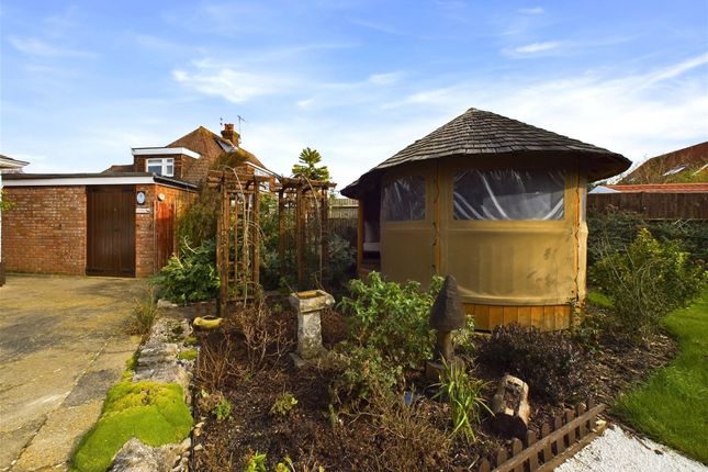 Semi-detached bungalow for sale in Bolsover Road, Worthing