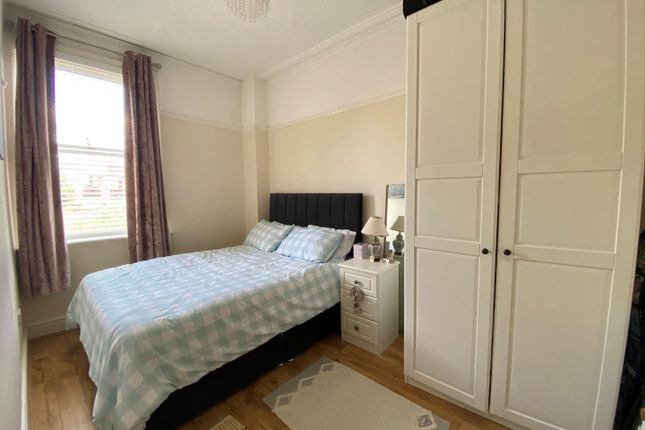 Flat 4, 8, Norma Road, Liverpool photo 3
