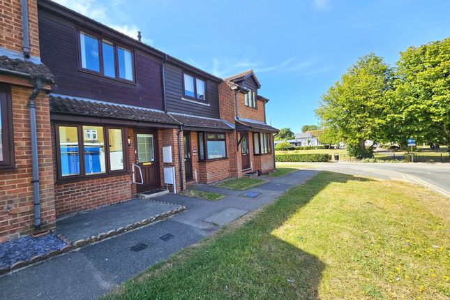 Thumbnail Terraced house for sale in Market View, Aylesham