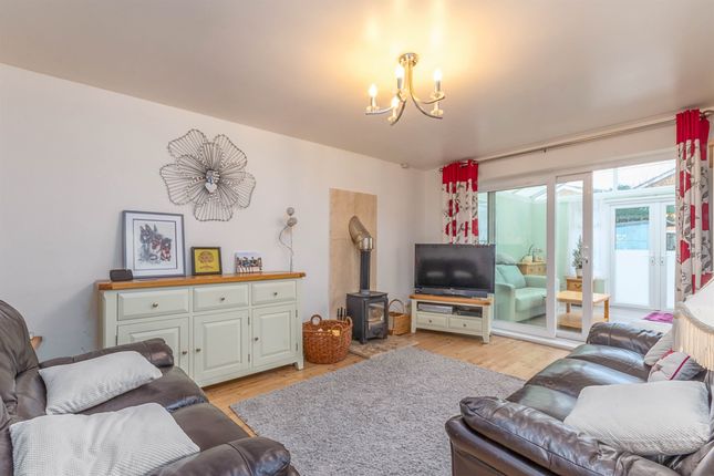 Detached bungalow for sale in Poplar Grove, Burnham-On-Crouch