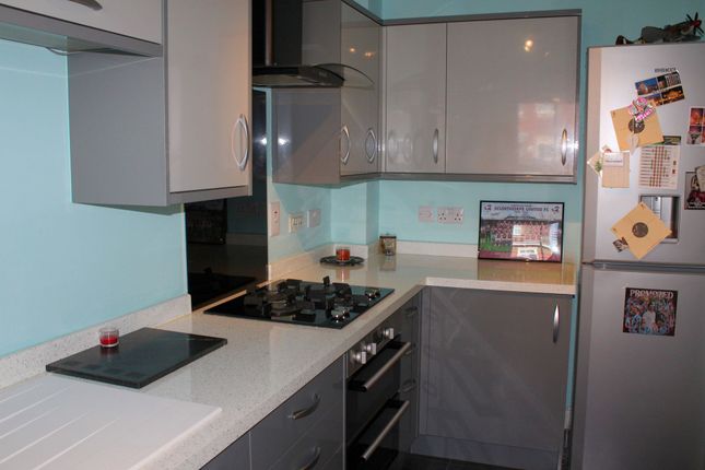 16 Kingfisher Close, Brigg photo 4