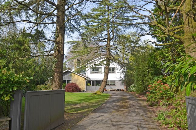 Detached house for sale in Close To Amenities, Storrington