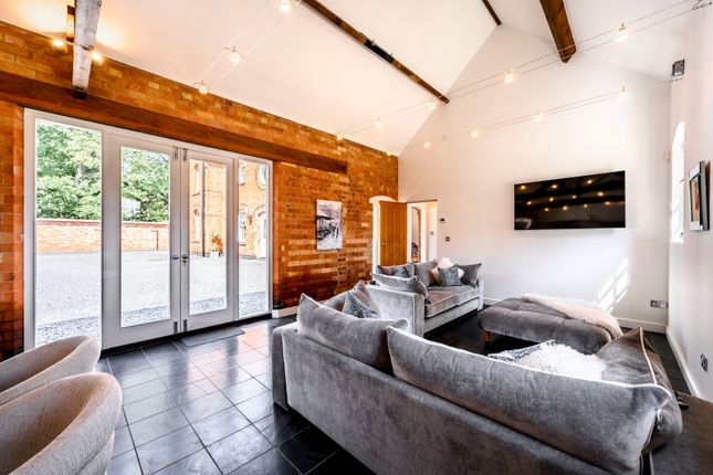 The Coach House, Tatenhill Common, Burton-on-trent photo 4