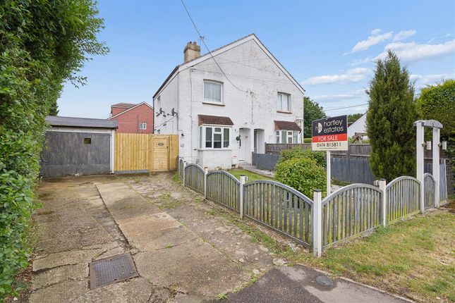 1-bed flat on 5, Southfields Road, West Kingsdown, £290,000