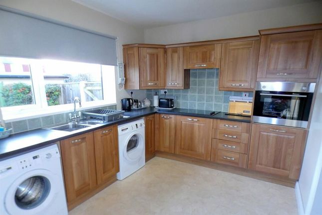 Bungalow for sale in Imperial Crescent, Stockton-On-Tees