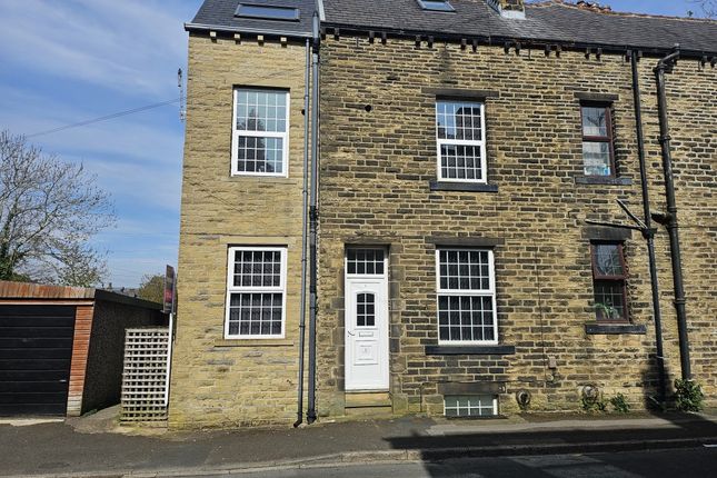 End terrace house for sale in Exley Street, Keighley
