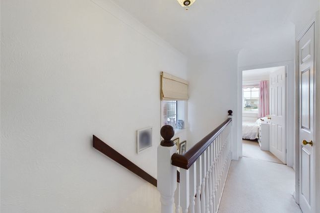 Terraced house for sale in Lime Grove, Angmering, Littlehampton