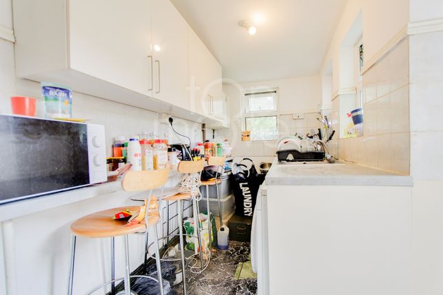 Terraced house for sale in Ladbrook Road, South Norwood