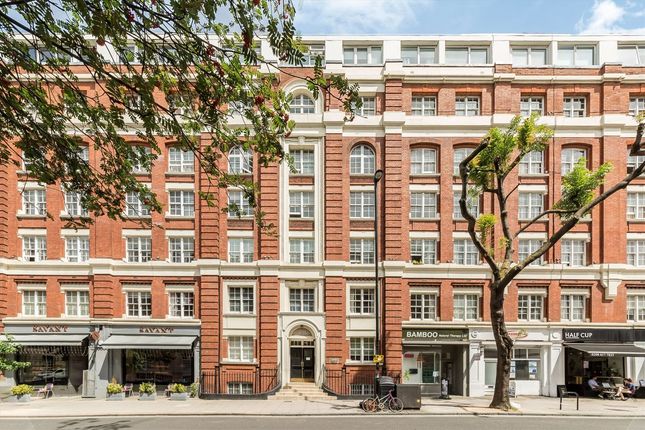 2-bed flat on Flat 69, Jessel House, 108-110, Judd Street, London, £725,000