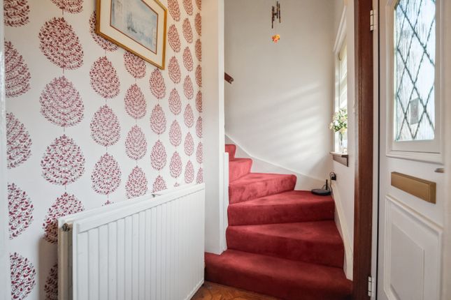 Semi-detached house for sale in Kenilworth Street, Grangemouth